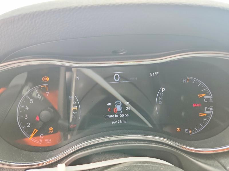 2020 Jeep Grand Cherokee მანქანა იყიდება აუქციონზე, vin: 1C4RJFAGXLC319640, აუქციონის ნომერი: 58422046