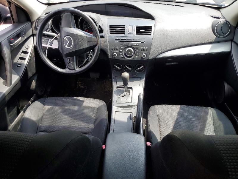 Aukcja sprzedaży 2012 Mazda 3, vin: JM1BL1UF0C1501909, numer aukcji: 56433396