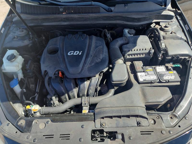 Продаж на аукціоні авто 2015 Kia Optima, vin: 5XXGN4A79FG361883, номер лоту: 56457876