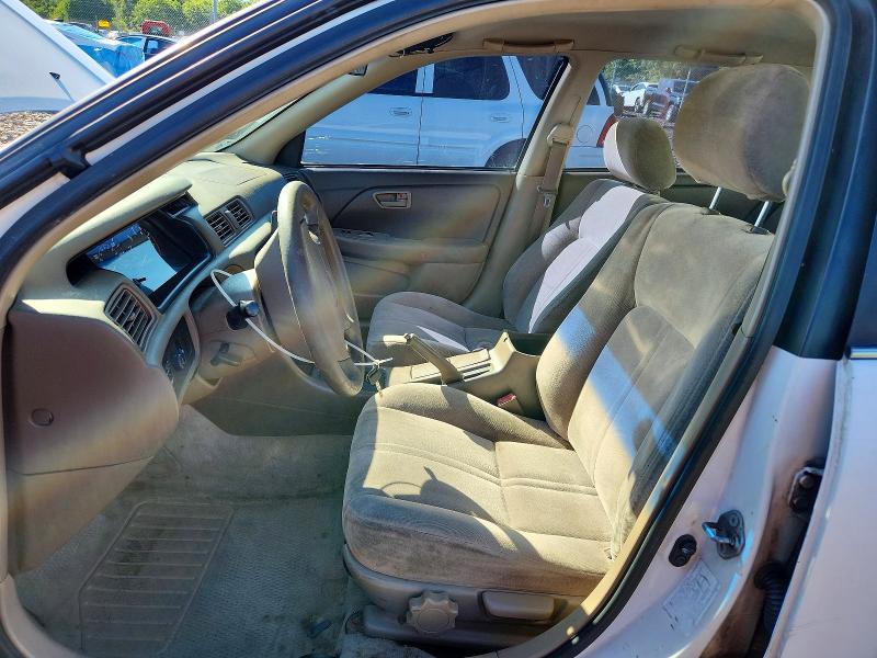 57417296 :رقم المزاد ، JT2BF22K7W0141232 vin ، 1998 Toyota Camry مزاد بيع