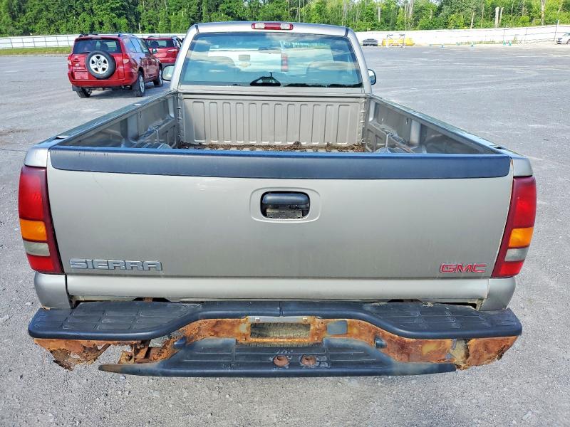 Aukcja sprzedaży 2002 Gmc New Sierra, vin: 1GTEC14W92Z285345, numer aukcji: 56102526