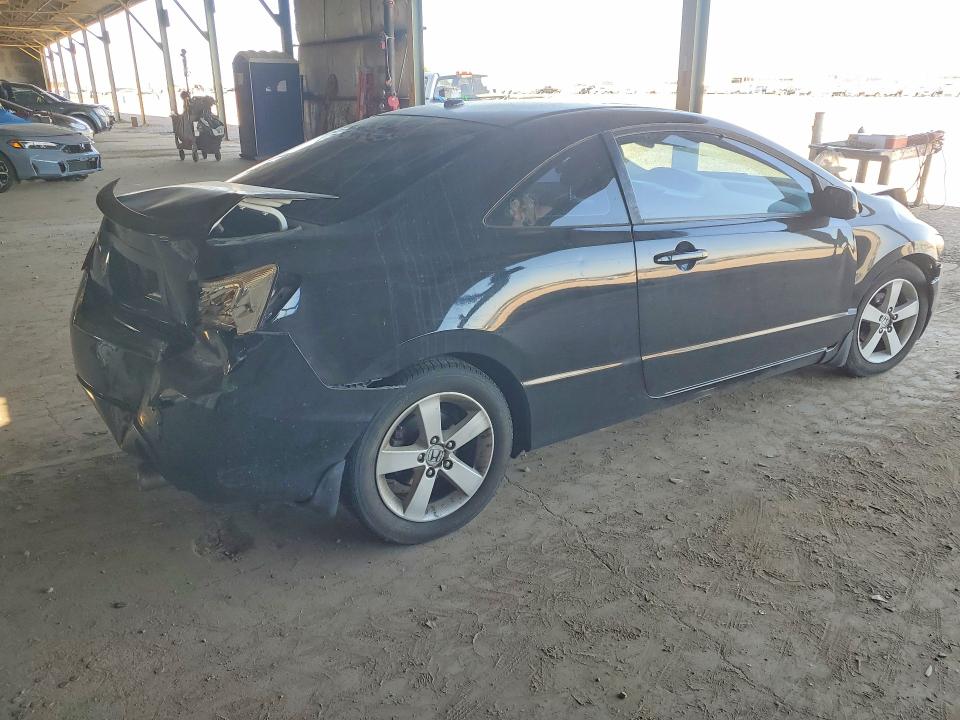 54142796 :رقم المزاد ، 2HGFG12928H505893 vin ، 2008 Honda Civic مزاد بيع