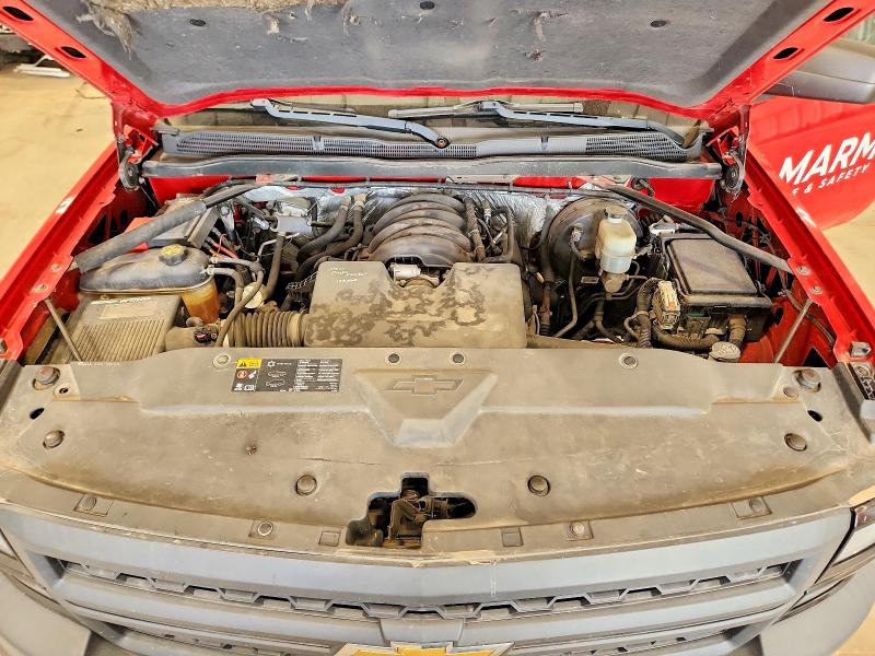Продажа на аукционе авто 2014 Chevrolet Silverado, vin: 1GCNCPEH0EZ260910, номер лота: 56409946