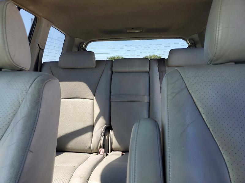 Продажа на аукционе авто 2005 Toyota Highlander, vin: JTEEP21A450085514, номер лота: 56087556