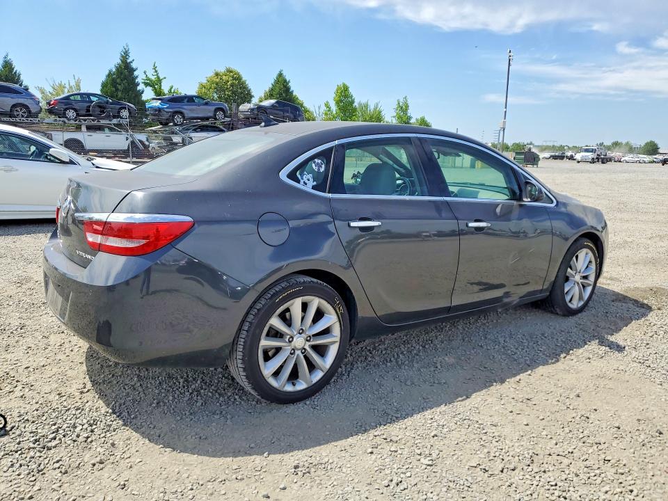 58607006 :رقم المزاد ، 1G4PR5SK4E4159020 vin ، 2014 Buick Verano مزاد بيع