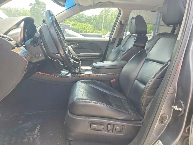 57032526 :رقم المزاد ، 2HNYD2H26CH511005 vin ، 2012 Acura Mdx مزاد بيع