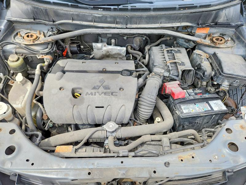 Aukcja sprzedaży 2008 Mitsubishi Outlander, vin: JA4LS21W78Z602823, numer aukcji: 56578686