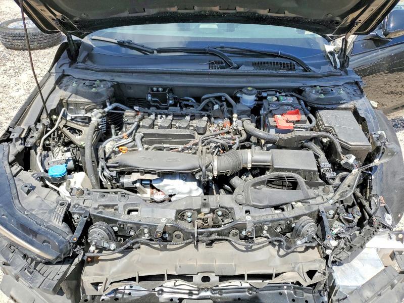 Aukcja sprzedaży 2024 Honda Accord, vin: 1HGCY1F29RA057391, numer aukcji: 56289696
