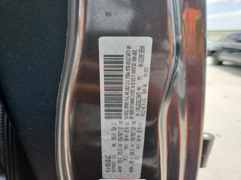 Aukcja sprzedaży 2016 Jeep Wrangler Unlimited, vin: 1C4BJWEG6GL230472, numer aukcji: 57059816