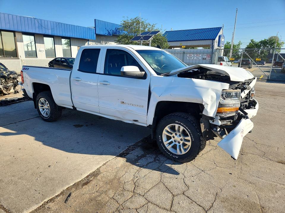 Aukcja sprzedaży 2019 Chevrolet Silverado Ld, vin: 2GCVKPECXK1156565, numer aukcji: 56178806