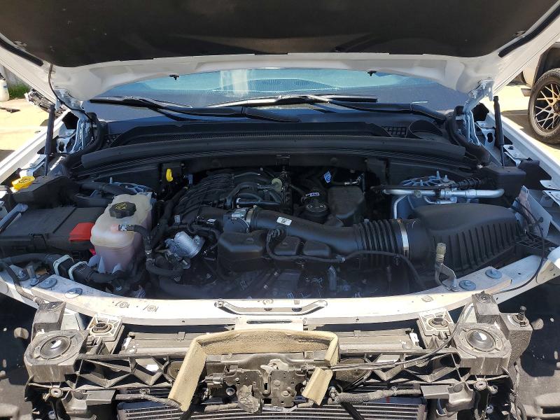 58207866 :رقم المزاد ، 1C4RJHAG0R8606623 vin ، 2024 Jeep Grand Cherokee مزاد بيع