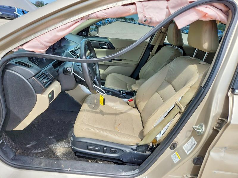 Aukcja sprzedaży 2014 Honda Accord, vin: 1HGCR3F84EA011751, numer aukcji: 58527316