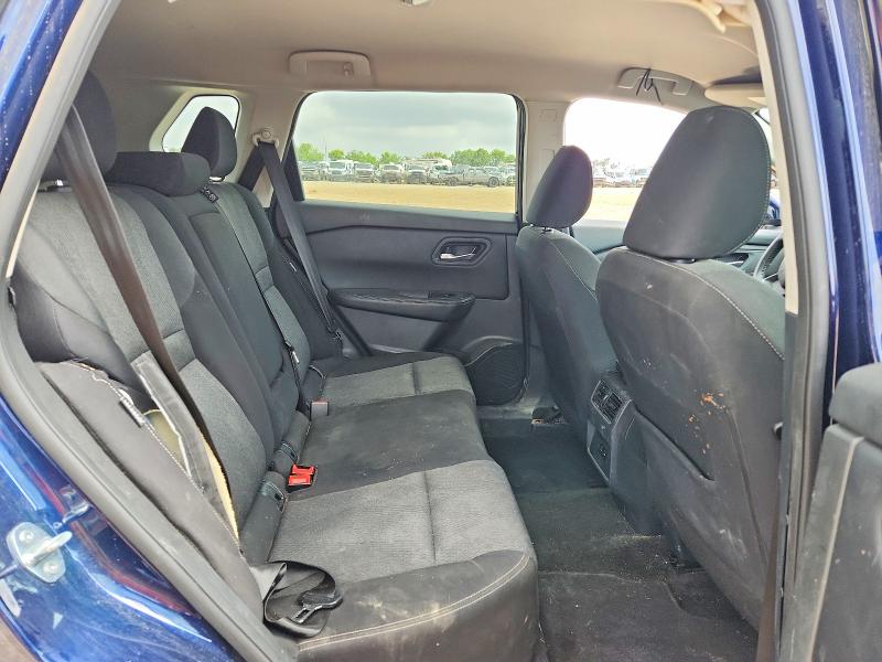 Продаж на аукціоні авто 2025 Nissan Rogue, vin: 5N1BT3BA7SC851684, номер лоту: 56507046