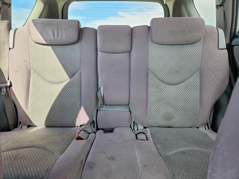 Продаж на аукціоні авто 2008 Toyota Rav4, vin: JTMBK33V386032042, номер лоту: 55628586