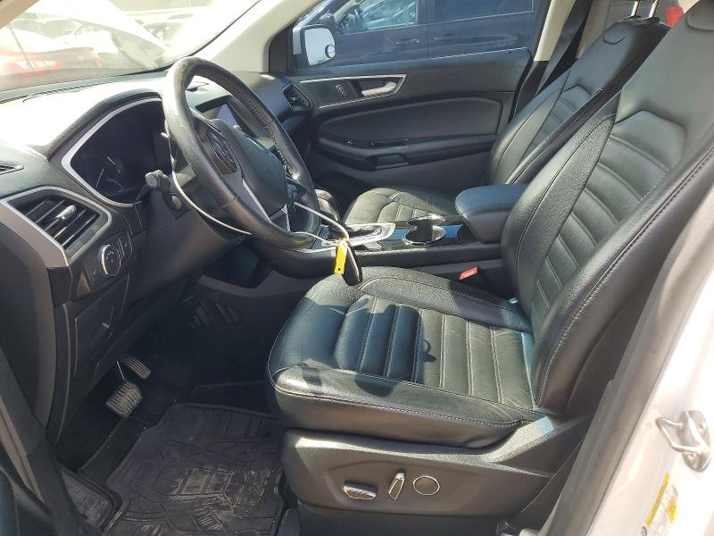 Aukcja sprzedaży 2016 Ford Edge, vin: 2FMPK4J83GBB19671, numer aukcji: 55592876