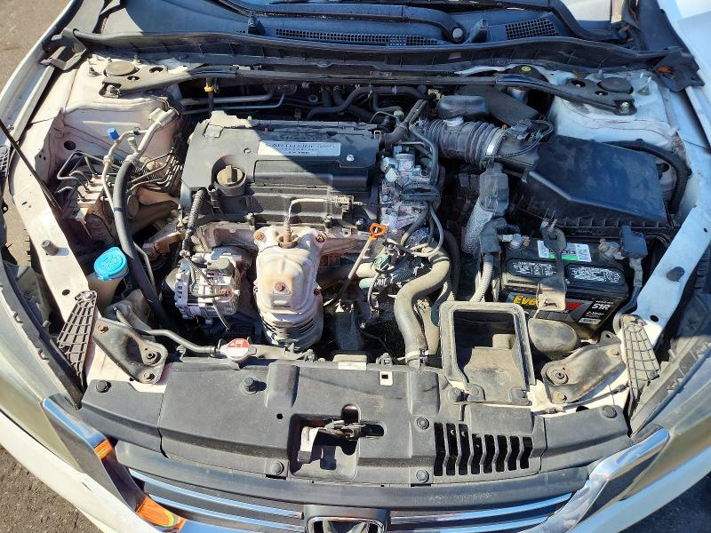 Продаж на аукціоні авто 2014 Honda Accord, vin: 1HGCR2F5XEA120649, номер лоту: 57024006