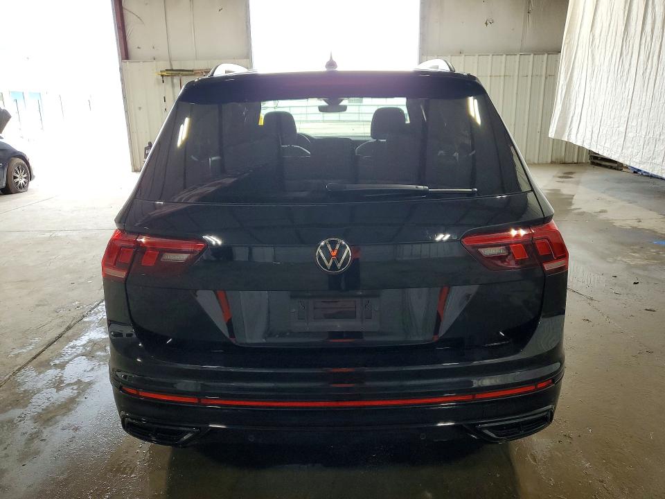 Aukcja sprzedaży 2024 Volkswagen Tiguan, vin: 3VV8B7AX5RM180993, numer aukcji: 59216356