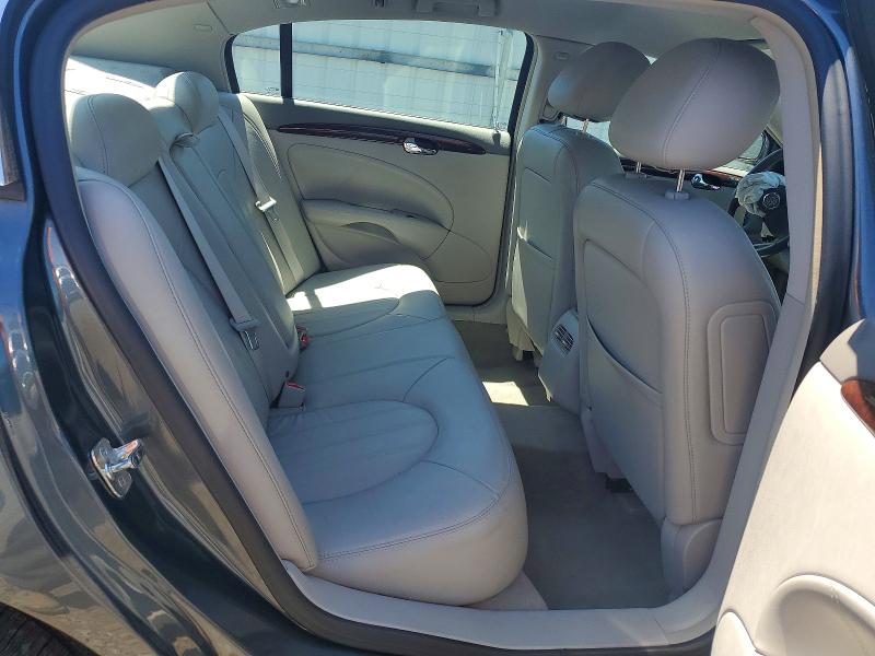 Aukcja sprzedaży 2011 Buick Lucerne, vin: 1G4HC5EM1BU144585, numer aukcji: 57559366