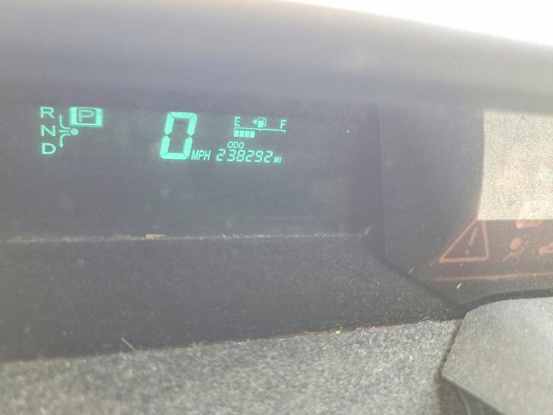 Aukcja sprzedaży 2008 Toyota Prius, vin: JTDKB20U583394462, numer aukcji: 56285816