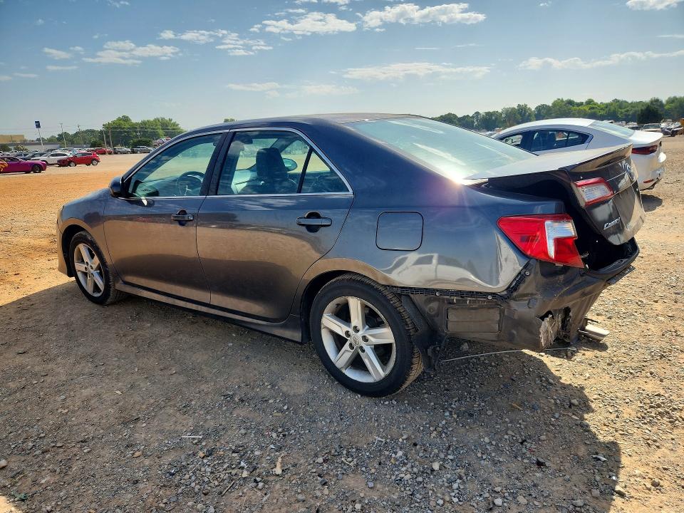 Aukcja sprzedaży 2014 Toyota Camry, vin: 4T1BF1FK6EU353294, numer aukcji: 56195896