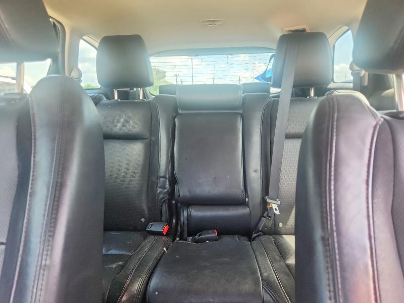 2013 Mazda Cx-9 მანქანა იყიდება აუქციონზე, vin: JM3TB2CA0D0412021, აუქციონის ნომერი: 57666996