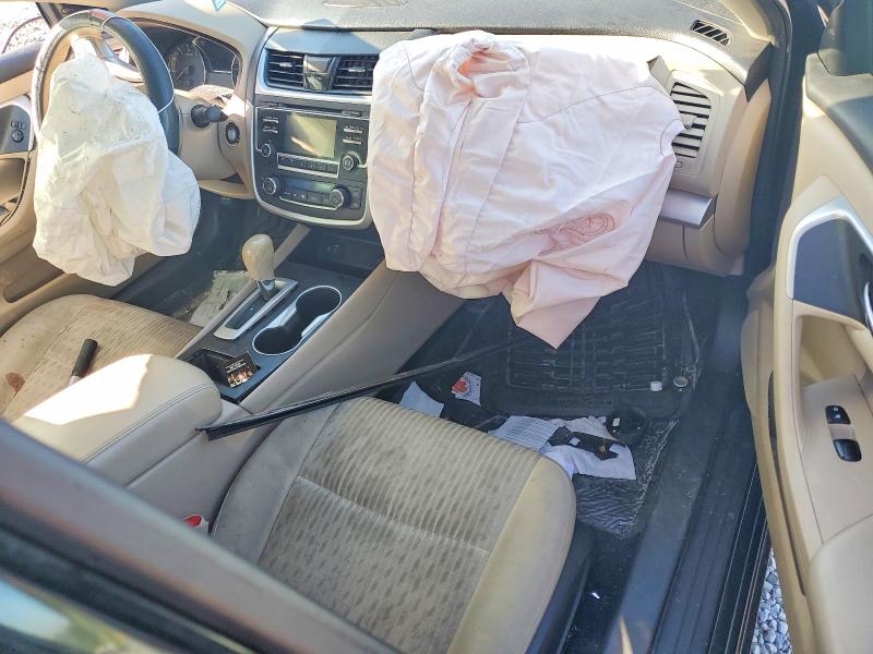55704586 :رقم المزاد ، 1N4AL3AP2GC143183 vin ، 2016 Nissan Altima مزاد بيع