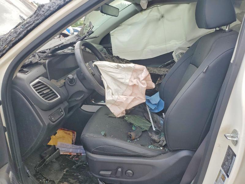 Aukcja sprzedaży 2024 Kia Seltos, vin: KNDETCA76R7501005, numer aukcji: 57388926