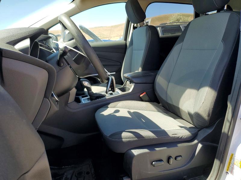 Продаж на аукціоні авто 2019 Ford Escape, vin: 1FMCU9GD6KUA21845, номер лоту: 57860736