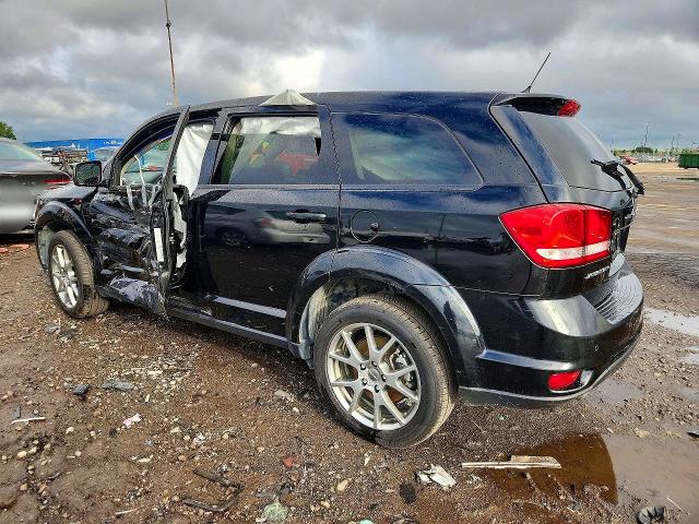 2015 Dodge Journey მანქანა იყიდება აუქციონზე, vin: 3C4PDCEG5FT674912, აუქციონის ნომერი: 58292736