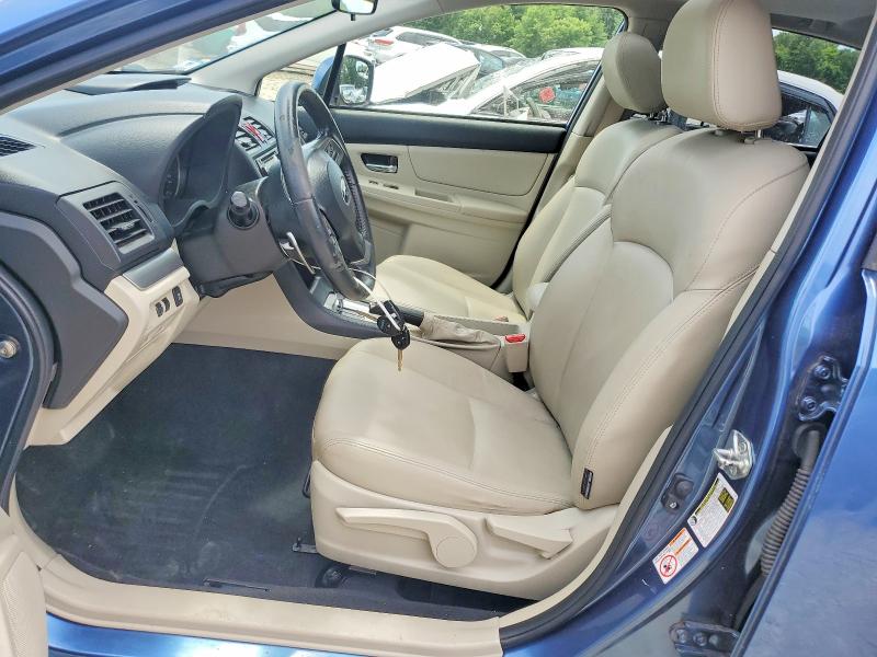 Продажа на аукционе авто 2014 Subaru Xv Crosstrek, vin: JF2GPAKC3E8272933, номер лота: 58429466