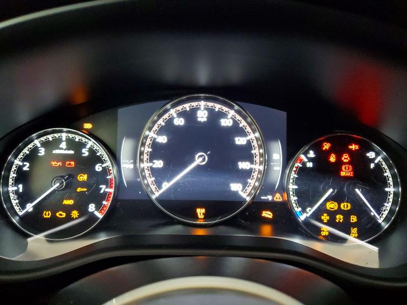 Aukcja sprzedaży 2024 Mazda Cx-30, vin: 3MVDMBCM7RM665535, numer aukcji: 56473246