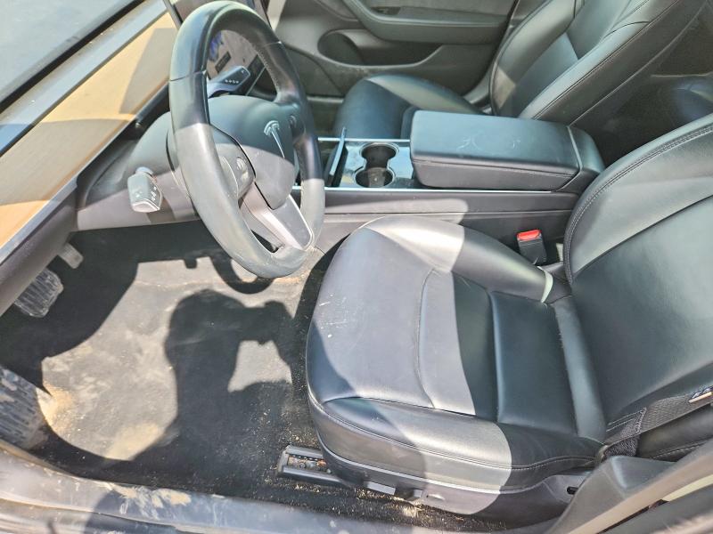 55799226 :رقم المزاد ، 5YJ3E1EB5KF361551 vin ، 2019 Tesla Model 3 مزاد بيع