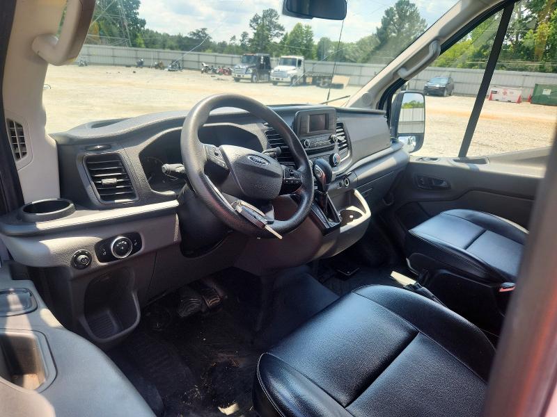 Продажа на аукционе авто 2020 Ford Transit, vin: 1FTBR1C85LKB61054, номер лота: 58977036