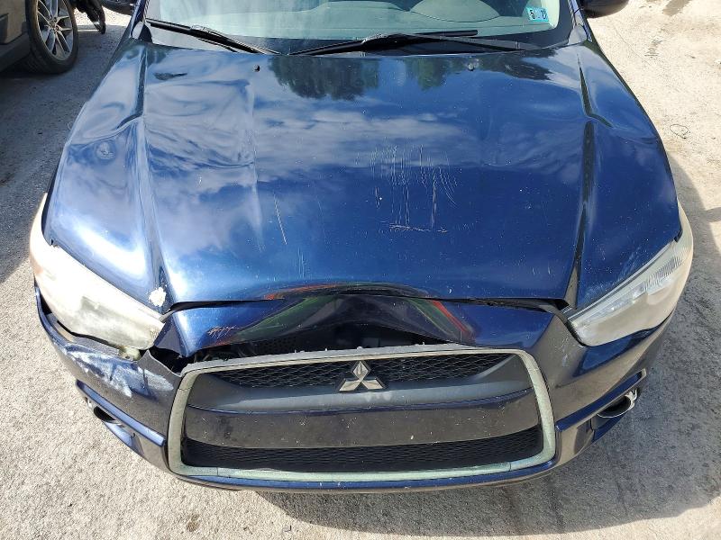 Aukcja sprzedaży 2011 Mitsubishi Outlander Sport, vin: JA4AR4AU3BZ013496, numer aukcji: 59109236