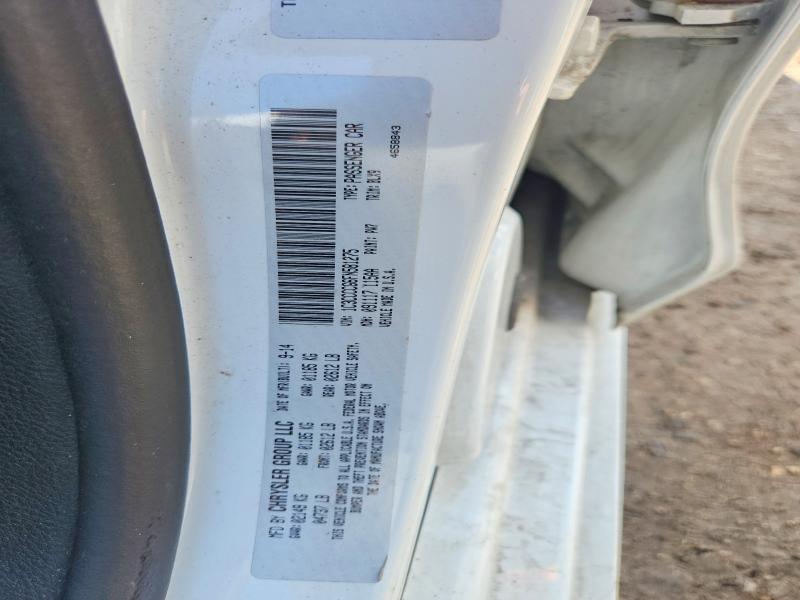 Aukcja sprzedaży 2015 Chrysler 200, vin: 1C3CCCCG6FN581275, numer aukcji: 57835946