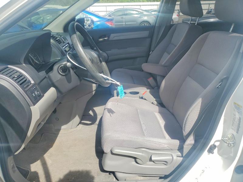 Aukcja sprzedaży 2009 Honda Cr-v, vin: 5J6RE38329L028185, numer aukcji: 57758956