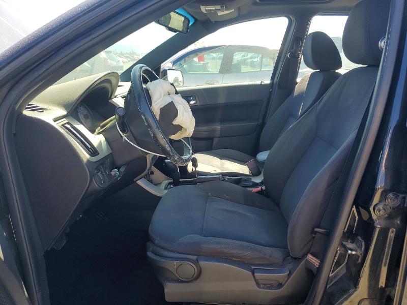 Продаж на аукціоні авто 2011 Ford Focus, vin: 1FAHP3GN6BW184139, номер лоту: 47900076