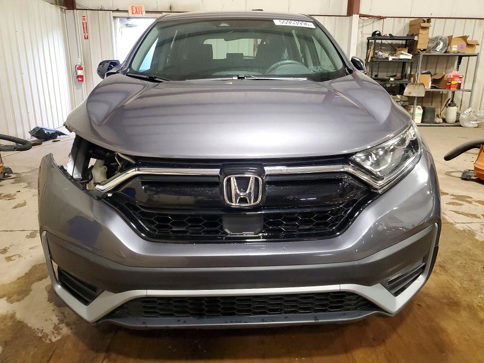 Продаж на аукціоні авто 2020 Honda Cr-v, vin: 2HKRW2H24LH619974, номер лоту: 55953996