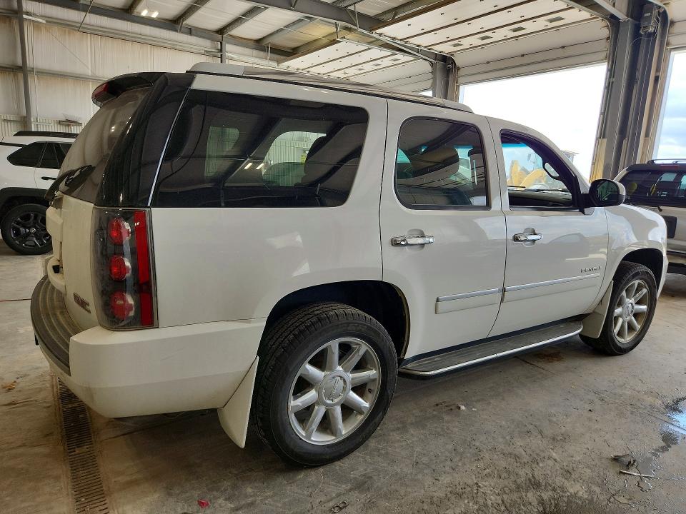 Aukcja sprzedaży 2011 Gmc Yukon, vin: 1GKS2EEF8BR253888, numer aukcji: 55725926