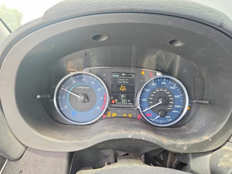 Aukcja sprzedaży 2016 Subaru Crosstrek, vin: JF2GPANC5G8333598, numer aukcji: 57081746