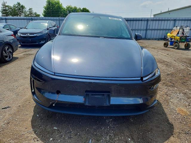 Продажа на аукционе авто 2026 Tesla Model Y, vin: XP7YGDEE0TB761061, номер лота: 58691436