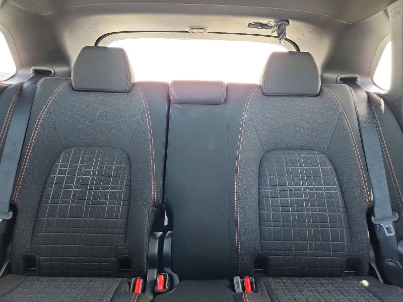 Продаж на аукціоні авто 2024 Honda Hr-v, vin: 3CZRZ2H53RM700222, номер лоту: 57750876