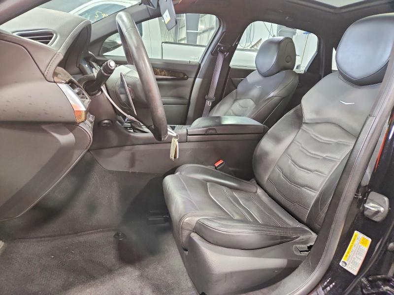 Aukcja sprzedaży 2016 Cadillac Ct6, vin: 1G6KG5R68GU162053, numer aukcji: 56173186