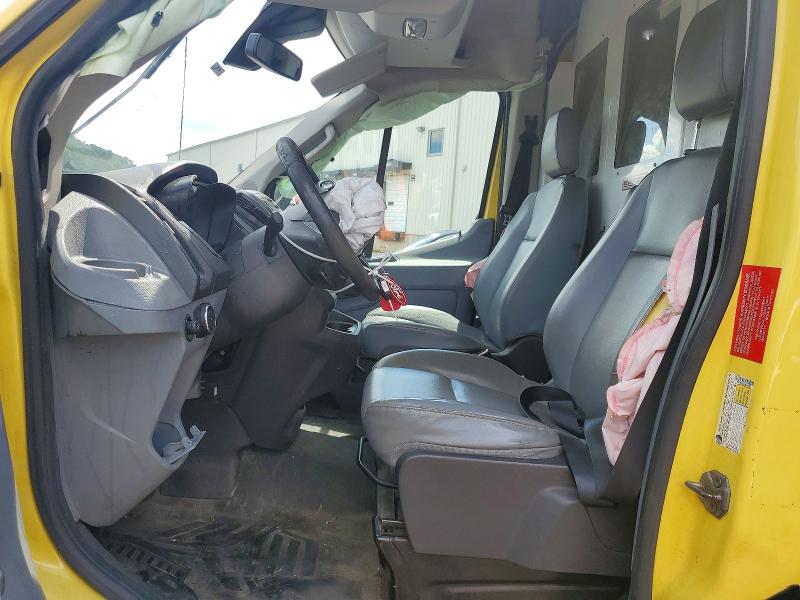 Aukcja sprzedaży 2016 Ford Transit, vin: 1FTYR2CV9GKA67383, numer aukcji: 57756046
