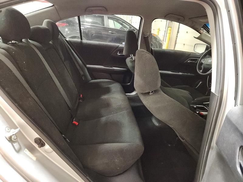 56350546 :رقم المزاد ، 1HGCR2E37DA053457 vin ، 2013 Honda Accord مزاد بيع