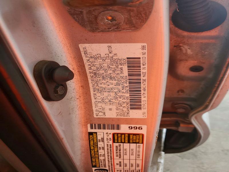 Продаж на аукціоні авто 2012 Toyota Tacoma, vin: 3TMKU4HNXCM031486, номер лоту: 57634396