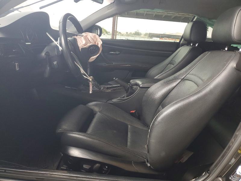 Продажа на аукционе авто 2011 Bmw 328, vin: WBAKE5C52BE573211, номер лота: 58791536