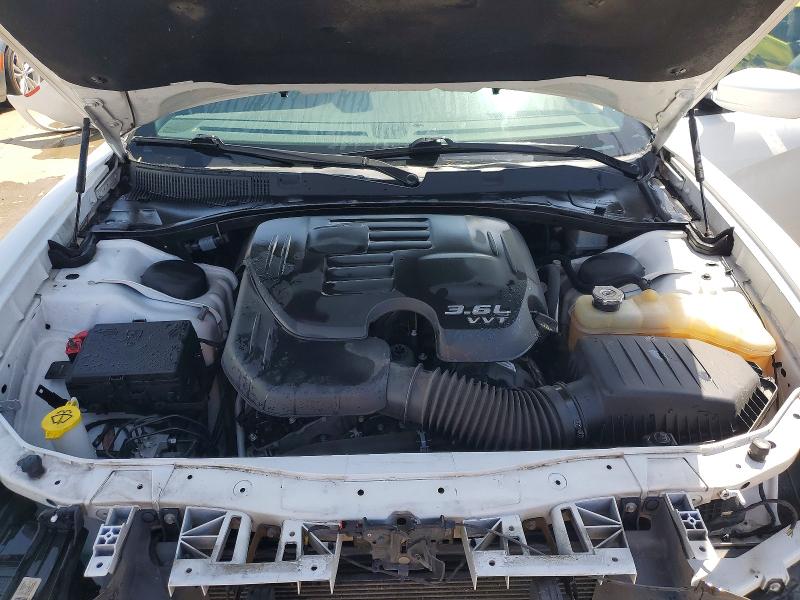 Продажа на аукционе авто 2022 Dodge Charger, vin: 2C3CDXBG5NH196612, номер лота: 58841066