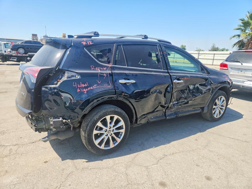2018 Toyota Rav4 მანქანა იყიდება აუქციონზე, vin: 2T3YFREV9JW479171, აუქციონის ნომერი: 57950766