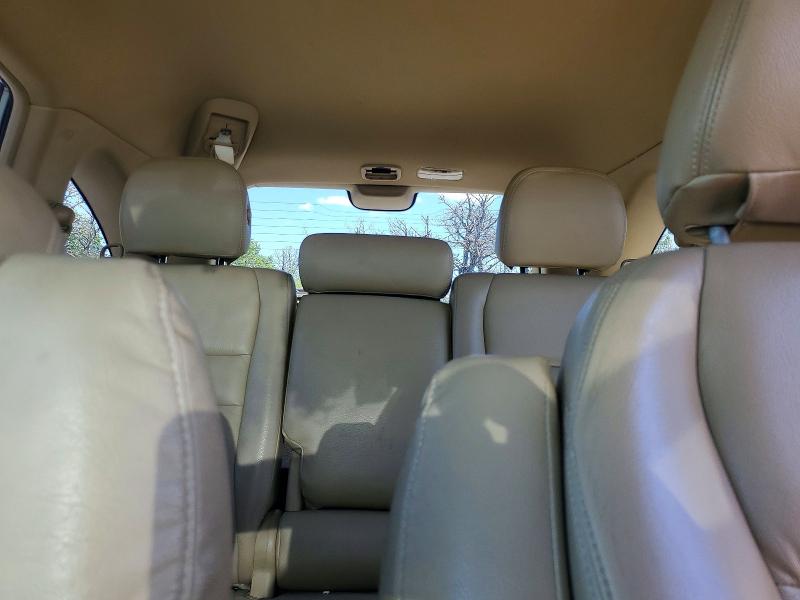Aukcja sprzedaży 2011 Honda Cr-v, vin: 5J6RE4H48BL109390, numer aukcji: 57507826